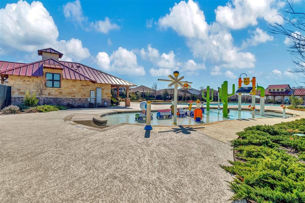 1201 Jasper Crossing, Princeton, TX 75407 1201 Jasper Crossing, Princeton, TX 75407