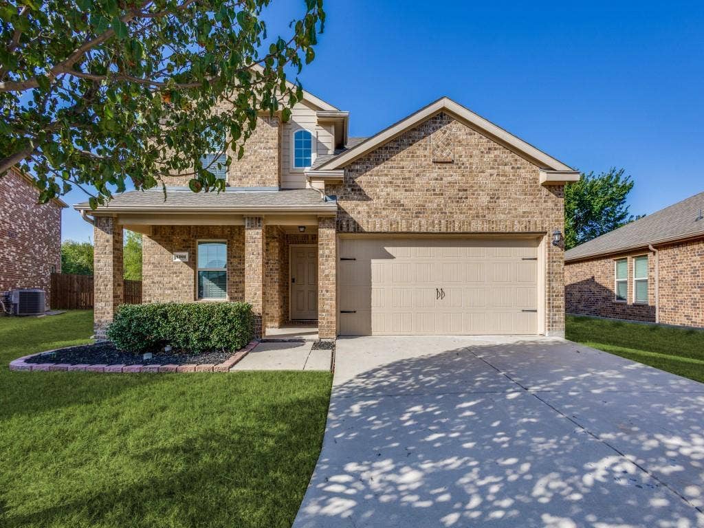 1201 Jasper Crossing, Princeton, TX 75407 1201 Jasper Crossing, Princeton, TX 75407