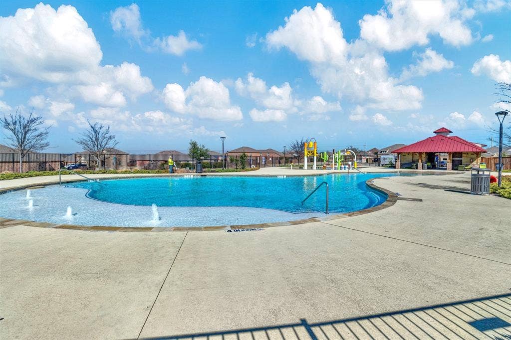 1201 Jasper Crossing, Princeton, TX 75407 1201 Jasper Crossing, Princeton, TX 75407