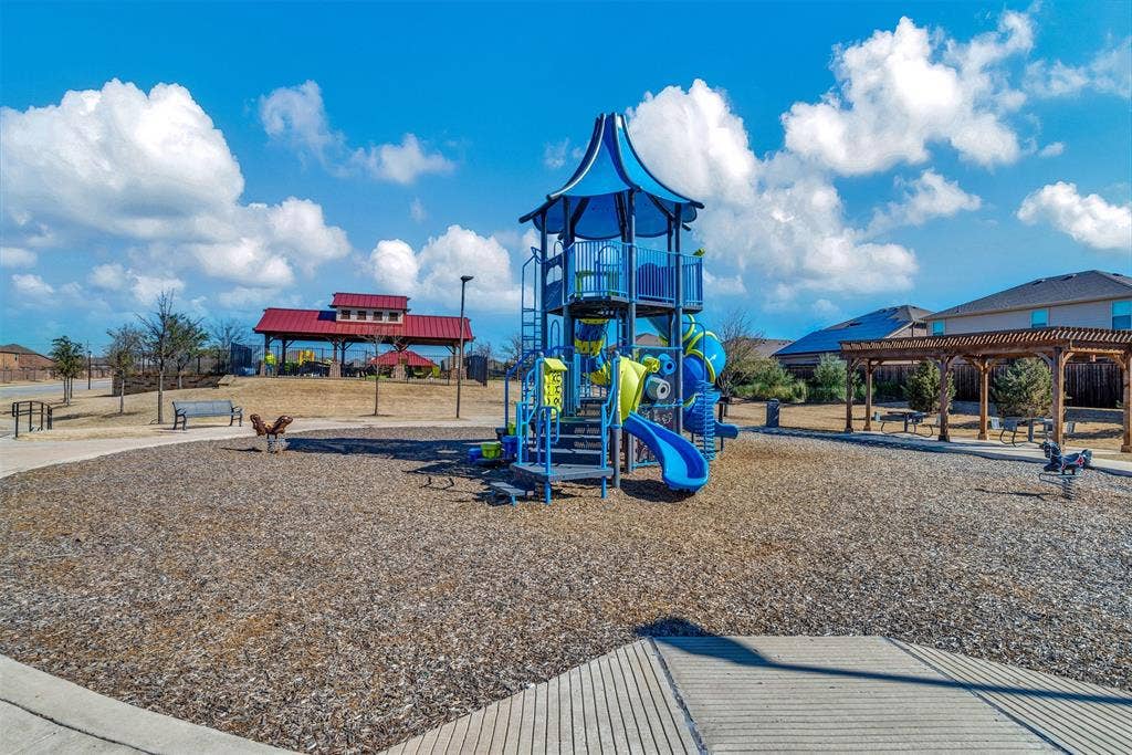 1201 Jasper Crossing, Princeton, TX 75407 1201 Jasper Crossing, Princeton, TX 75407