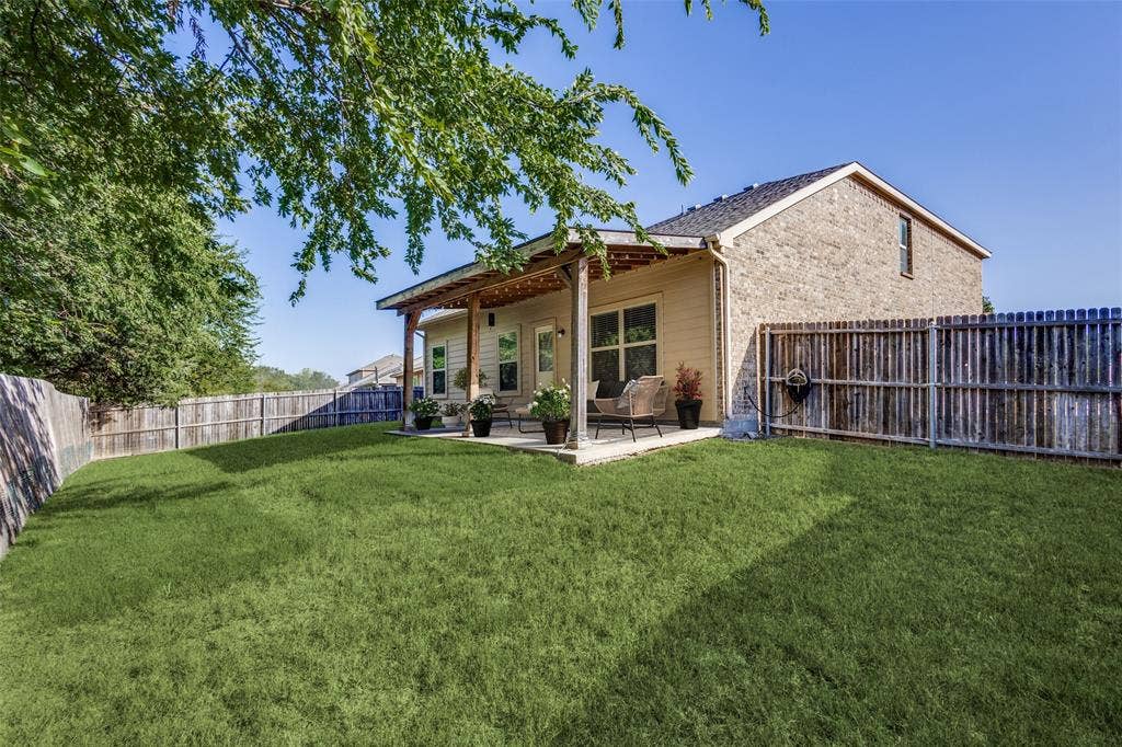 1201 Jasper Crossing, Princeton, TX 75407 1201 Jasper Crossing, Princeton, TX 75407