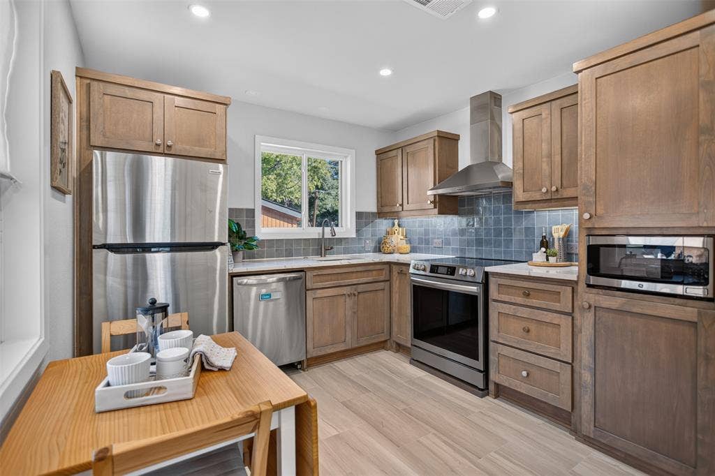 421 Wallace Drive, Garland, TX 75041 421 Wallace Drive, Garland, TX 75041