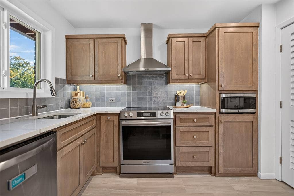 421 Wallace Drive, Garland, TX 75041 421 Wallace Drive, Garland, TX 75041
