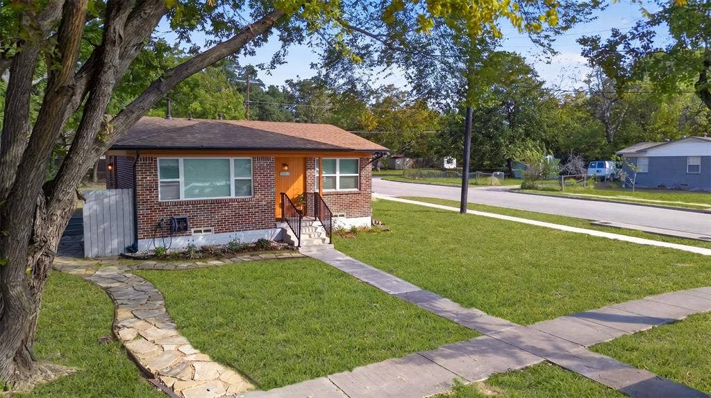 421 Wallace Drive, Garland, TX 75041 421 Wallace Drive, Garland, TX 75041