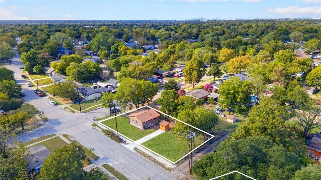 421 Wallace Drive, Garland, TX 75041 421 Wallace Drive, Garland, TX 75041
