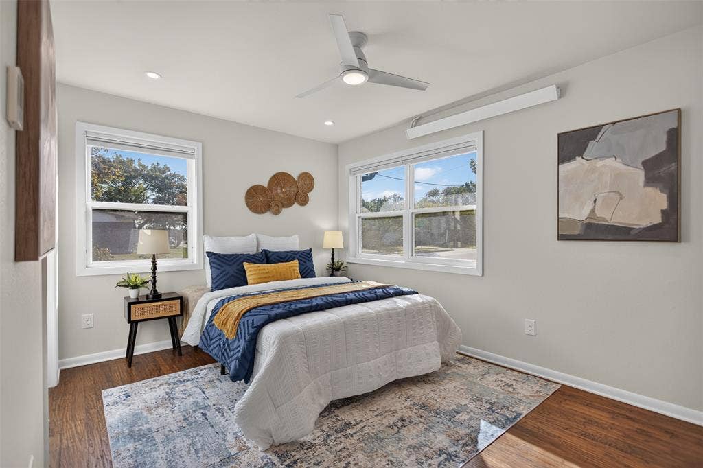 421 Wallace Drive, Garland, TX 75041 421 Wallace Drive, Garland, TX 75041