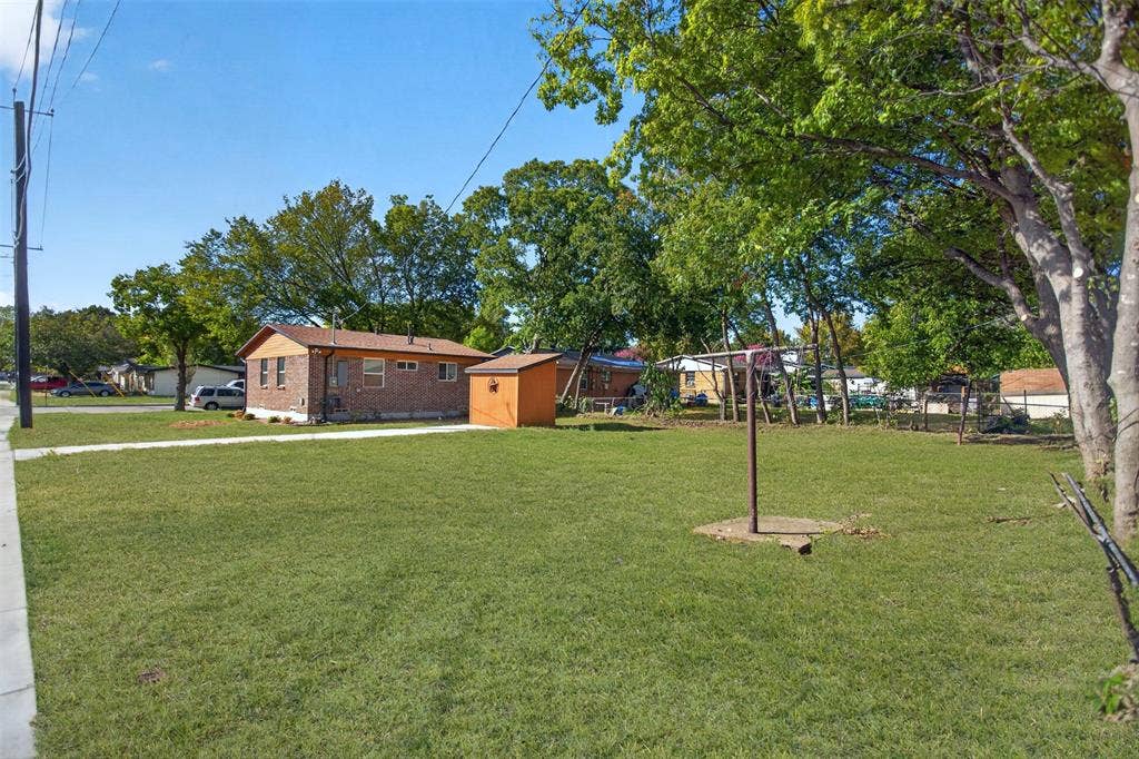 421 Wallace Drive, Garland, TX 75041 421 Wallace Drive, Garland, TX 75041