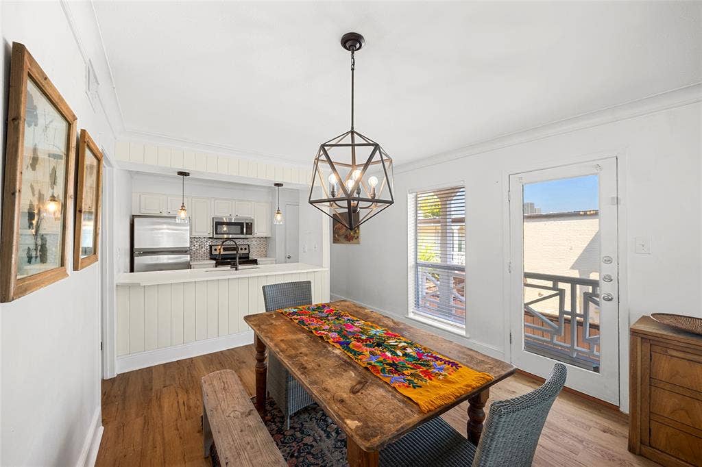 5907 E University Boulevard, #201, Dallas, TX 75206 5907 E University Boulevard, #201, Dallas, TX 75206