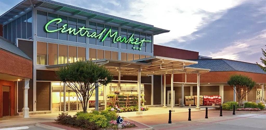 5907 E University Boulevard, #201, Dallas, TX 75206 Central Market