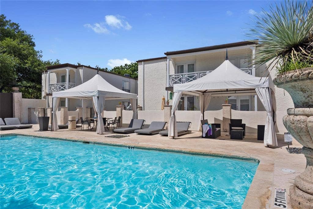 5907 E University Boulevard, #201, Dallas, TX 75206 5907 E University Boulevard, #201, Dallas, TX 75206