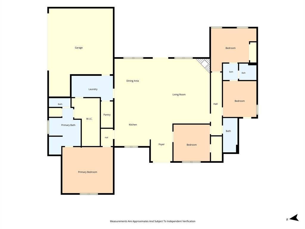 320 Kandus Cove, China Spring, TX 76633 320 Kandus Cove, China Spring, TX 76633
