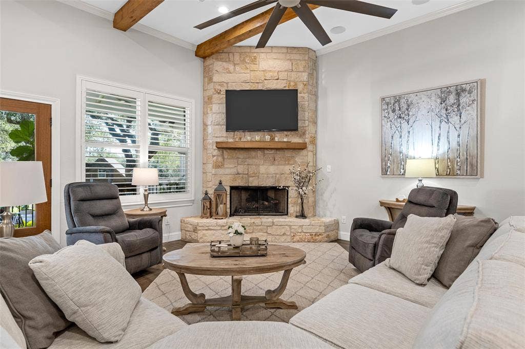 320 Kandus Cove, China Spring, TX 76633 320 Kandus Cove, China Spring, TX 76633