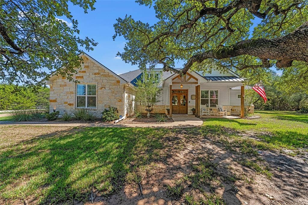 320 Kandus Cove, China Spring, TX 76633 320 Kandus Cove, China Spring, TX 76633