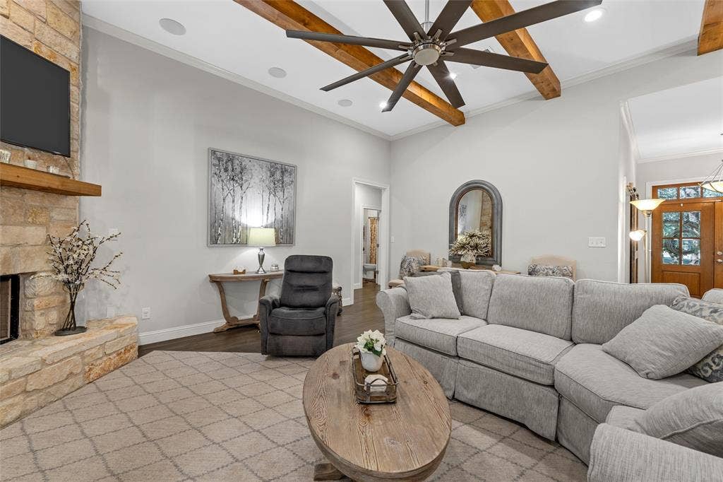 320 Kandus Cove, China Spring, TX 76633 320 Kandus Cove, China Spring, TX 76633