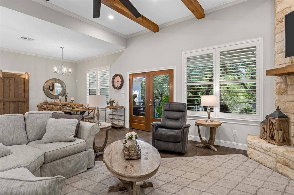 320 Kandus Cove, China Spring, TX 76633 320 Kandus Cove, China Spring, TX 76633