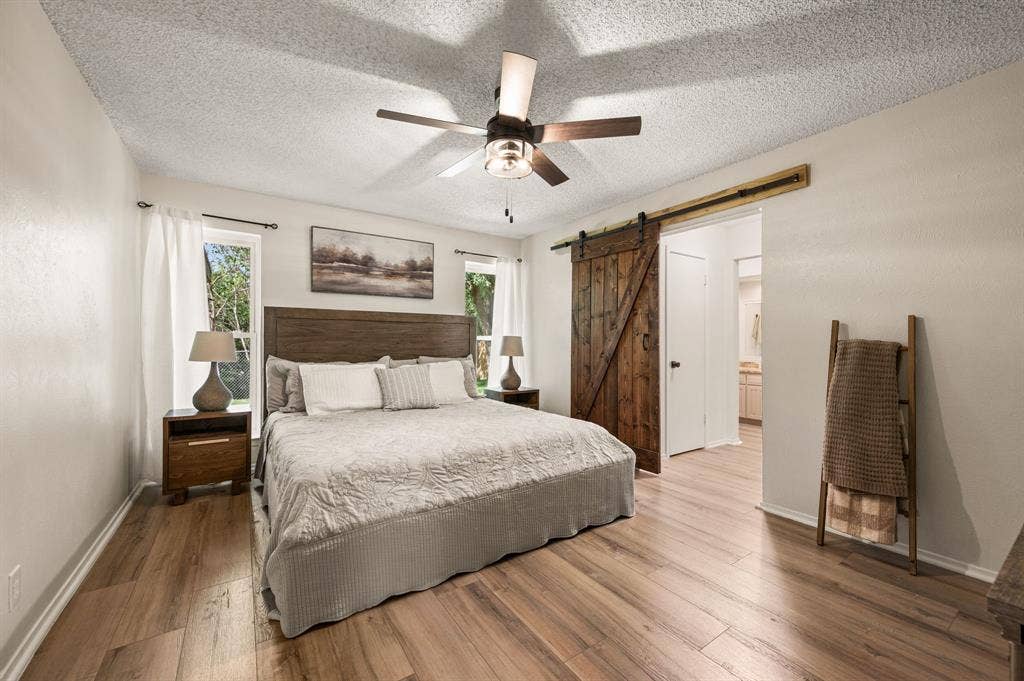 1121 Timbercreek Road, Benbrook, TX 76126