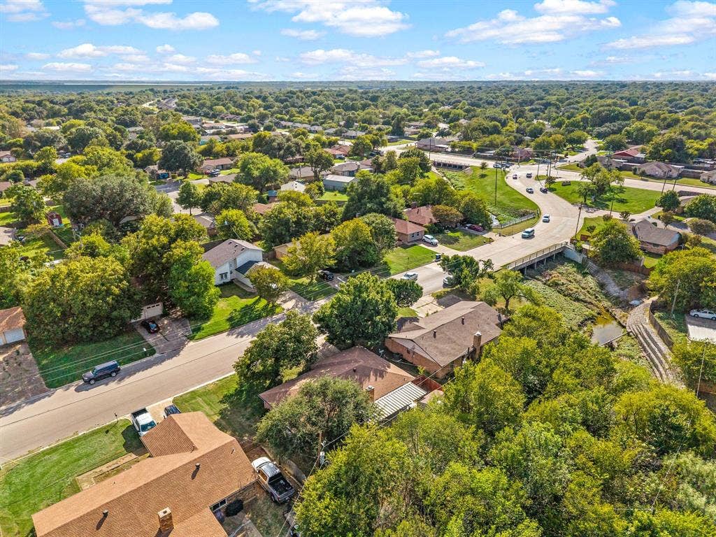 1121 Timbercreek Road, Benbrook, TX 76126