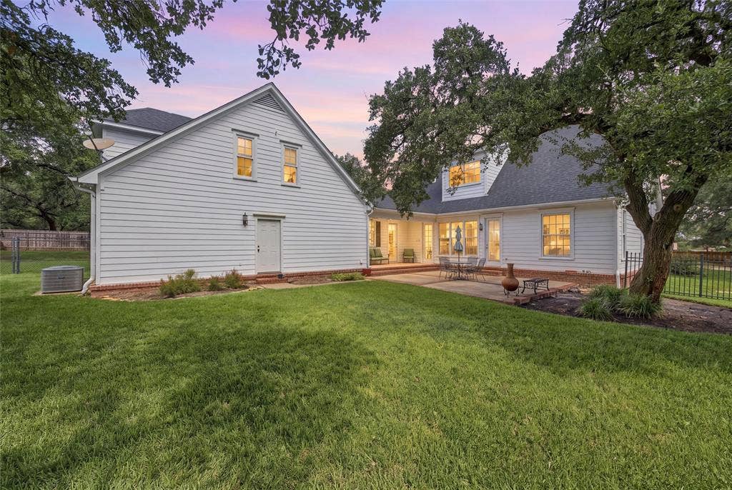 103 Royal Springs Lane, Crawford, TX 76638 103 Royal Springs Lane, Crawford, TX 76638