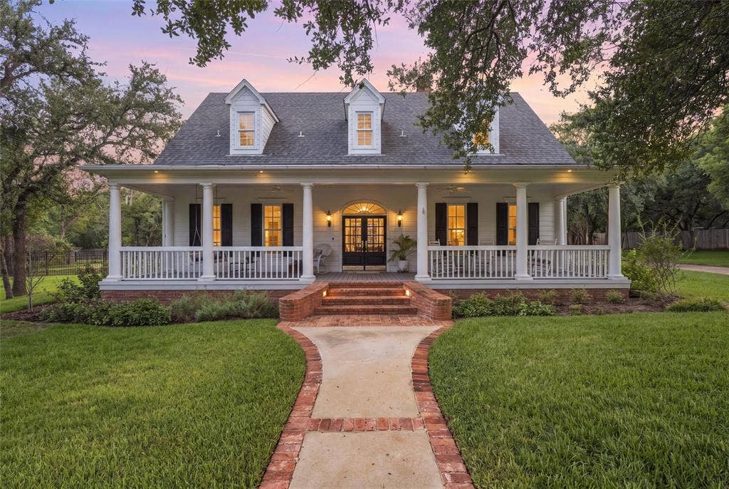 103 Royal Springs Lane, Crawford, TX 76638 103 Royal Springs Lane, Crawford, TX 76638