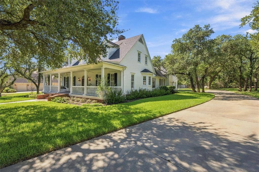 103 Royal Springs Lane, Crawford, TX 76638 103 Royal Springs Lane, Crawford, TX 76638