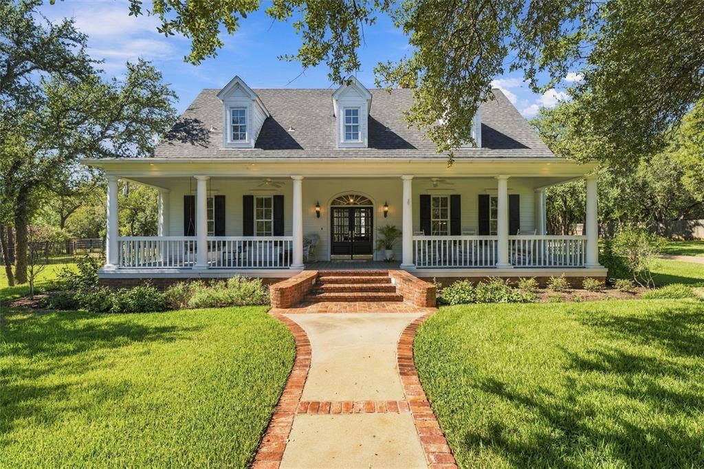 103 Royal Springs Lane, Crawford, TX 76638 103 Royal Springs Lane, Crawford, TX 76638