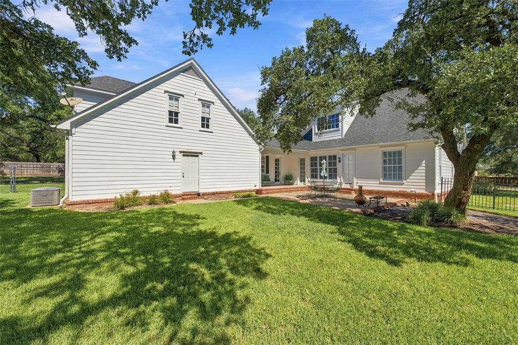 103 Royal Springs Lane, Crawford, TX 76638 103 Royal Springs Lane, Crawford, TX 76638
