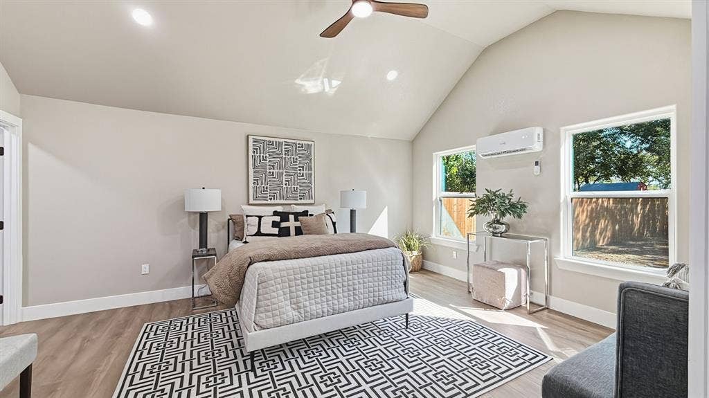4216 Bonita Drive, Fort Worth, TX 76114