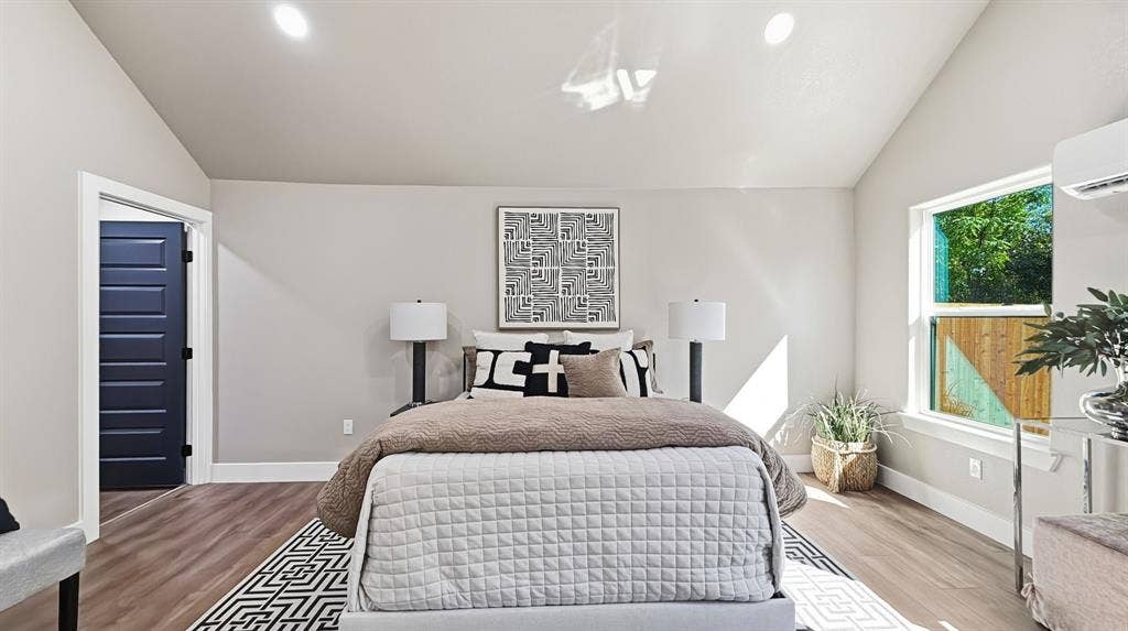 4216 Bonita Drive, Fort Worth, TX 76114