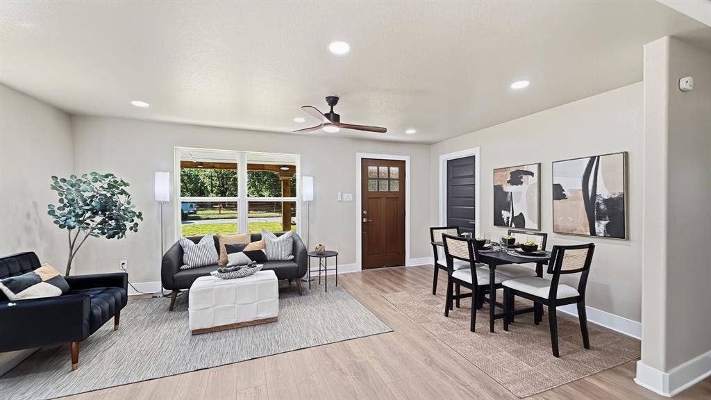 4216 Bonita Drive, Fort Worth, TX 76114