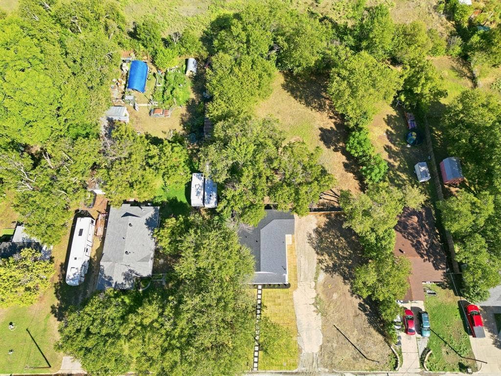 4216 Bonita Drive, Fort Worth, TX 76114
