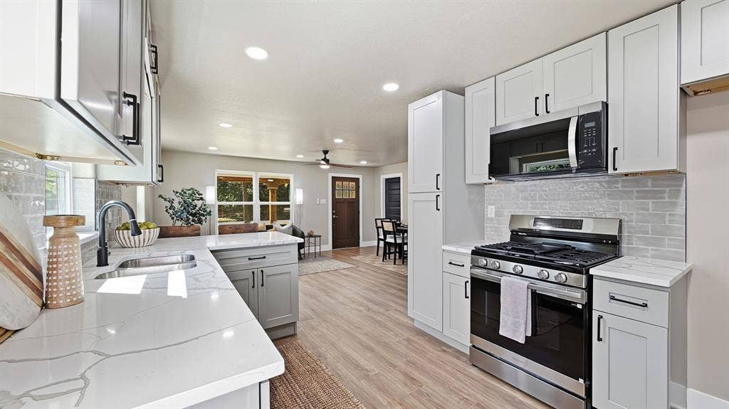 4216 Bonita Drive, Fort Worth, TX 76114