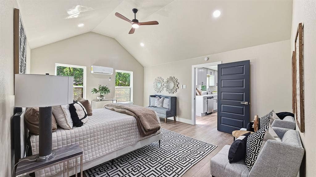 4216 Bonita Drive, Fort Worth, TX 76114