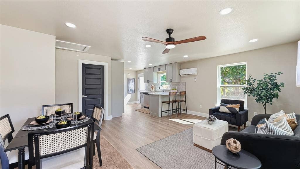 4216 Bonita Drive, Fort Worth, TX 76114