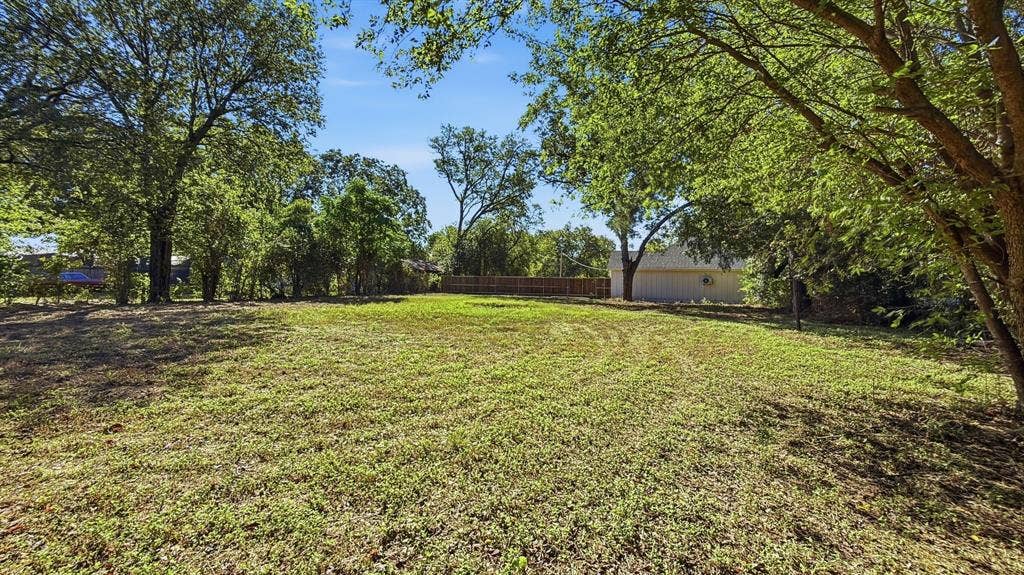 4216 Bonita Drive, Fort Worth, TX 76114
