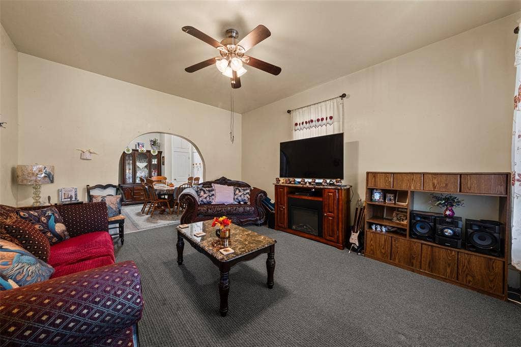 3215 Bosque Boulevard, Waco, TX 76707