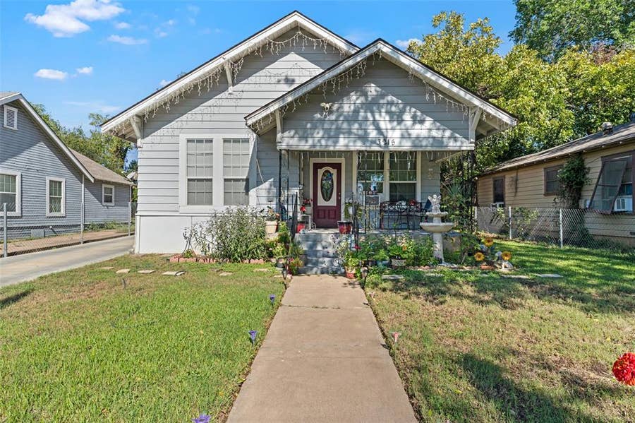 Property photo for 3215 Bosque Boulevard, Waco, TX