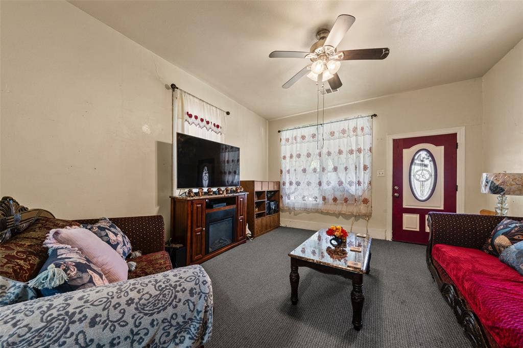 3215 Bosque Boulevard, Waco, TX 76707