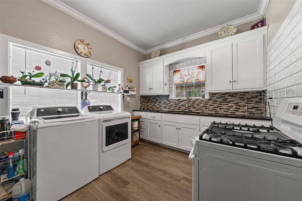 3215 Bosque Boulevard, Waco, TX 76707