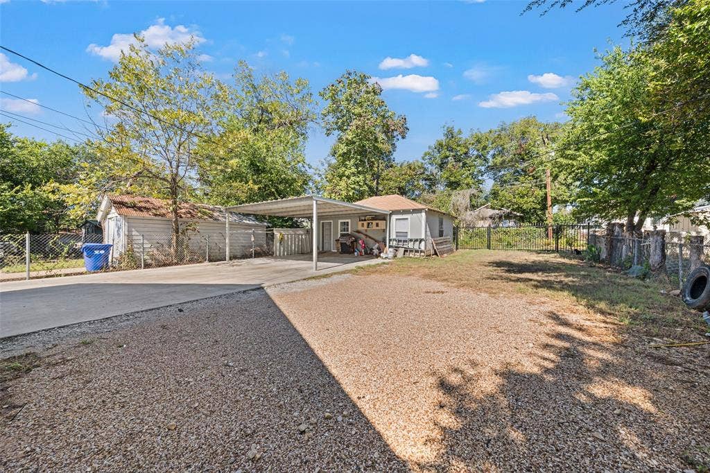 3215 Bosque Boulevard, Waco, TX 76707