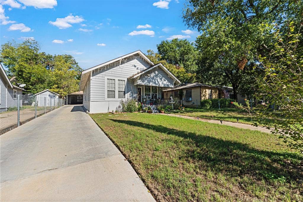 3215 Bosque Boulevard, Waco, TX 76707