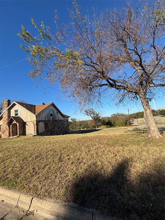 2800 NW 31st Street, Fort Worth, TX 76106 2800 NW 31st Street, Fort Worth, TX 76106