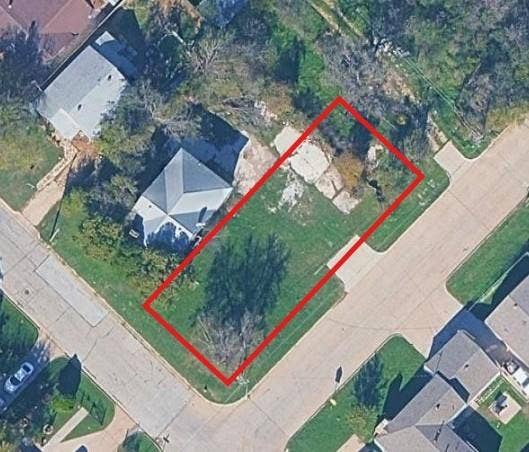 2800 NW 31st Street, Fort Worth, TX 76106 2800 NW 31st Street, Fort Worth, TX 76106