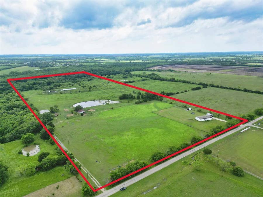 Property photo for 4488 County Road 2617, Caddo Mills, TX