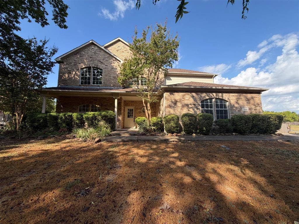 3218 Berry Hollow, Melissa, TX 75454 3218 Berry Hollow, Melissa, TX 75454