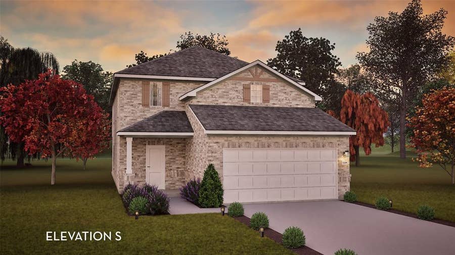 Property photo for 808 Whitmore Drive, Princeton, TX