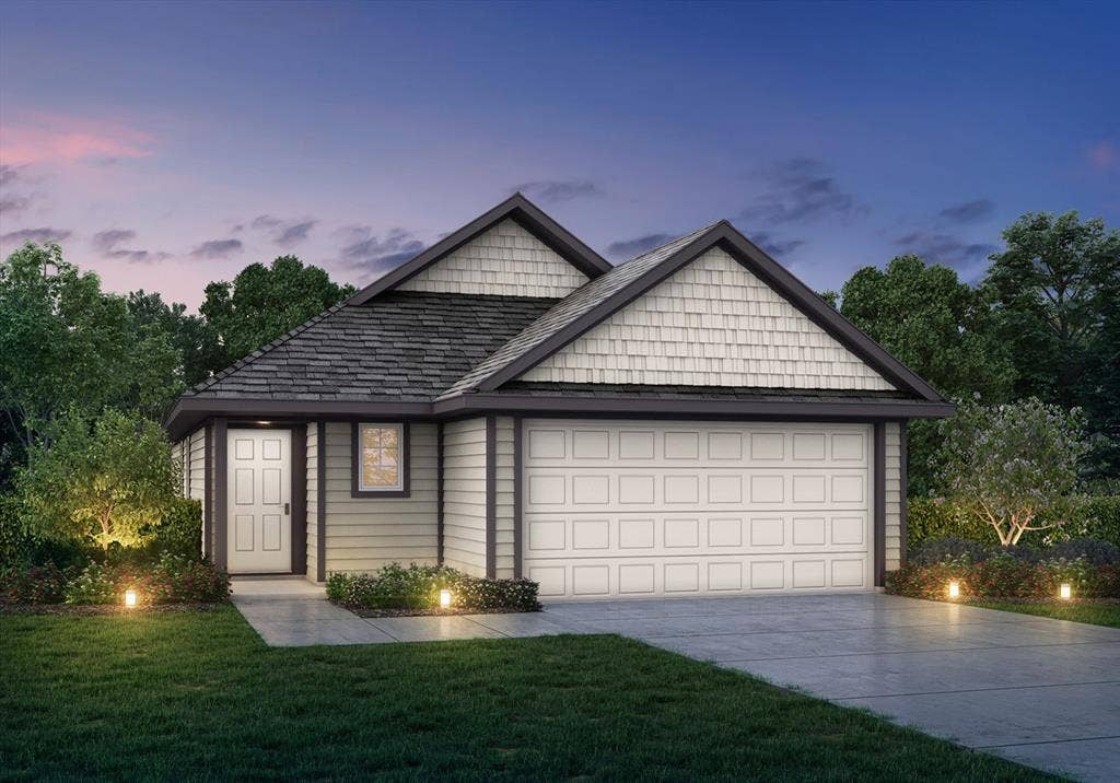 3225 Kelso Drive, Everman, TX 76140 3225 Kelso Drive, Everman, TX 76140