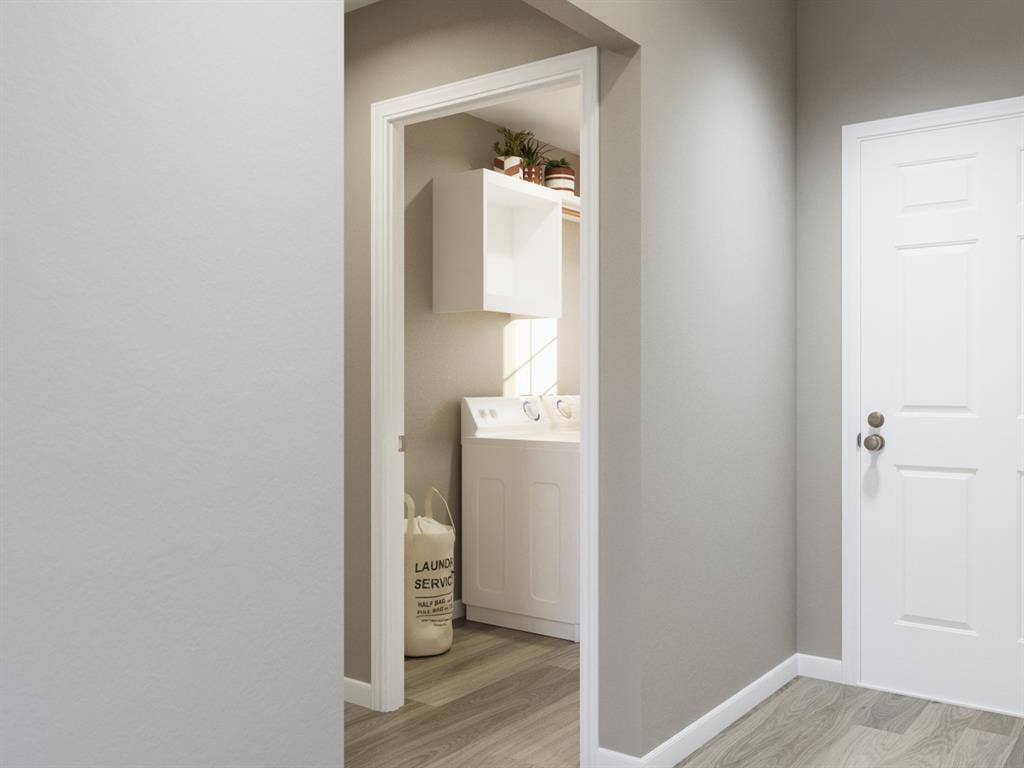 3225 Kelso Drive, Everman, TX 76140 Photos are a representation of the floor plan. Options and interior selections will vary.