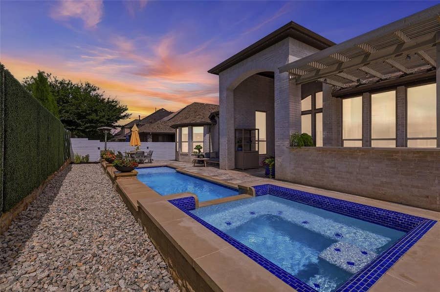 Property photo for 1209 10th Street, Argyle, TX