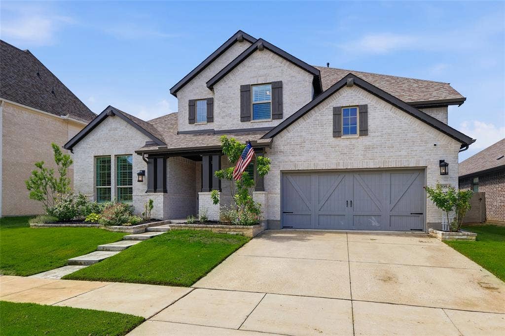 1209 10th Street, Argyle, TX 76226 1209 10th Street, Argyle, TX 76226