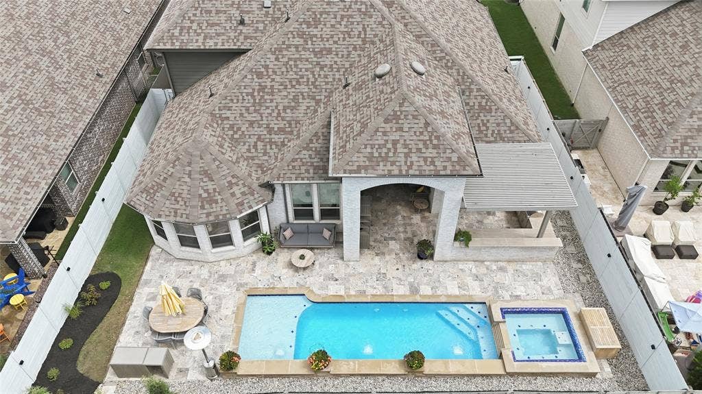 1209 10th Street, Argyle, TX 76226 1209 10th Street, Argyle, TX 76226